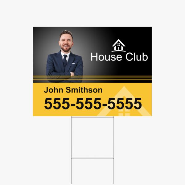 Yard Signs Thumbnail