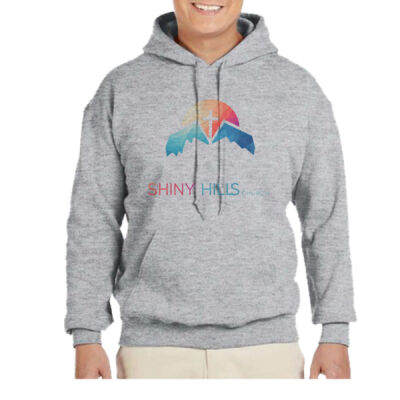 Shiny Hills Church Hoodie Thumbnail
