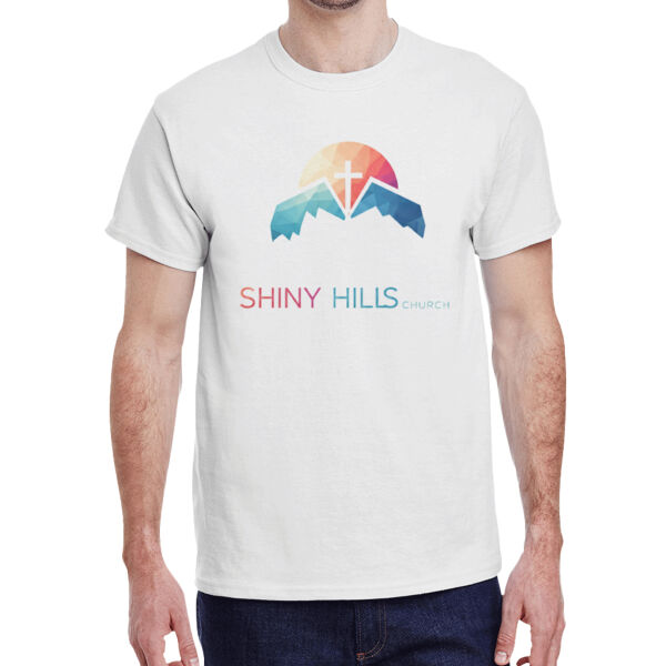 Shiny Hills Church T-shirt  Thumbnail
