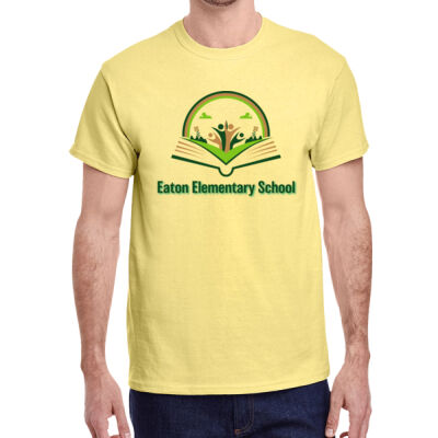 Eaton Elementary School T-shirt  Thumbnail