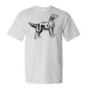 Unisex Essential-T T-Shirt Thumbnail