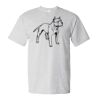 Unisex Essential-T T-Shirt Thumbnail
