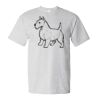 Unisex Essential-T T-Shirt Thumbnail