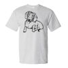 Unisex Essential-T T-Shirt Thumbnail