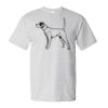 Unisex Essential-T T-Shirt Thumbnail