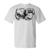 Unisex Essential-T T-Shirt Thumbnail