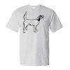 Unisex Essential-T T-Shirt Thumbnail