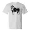 Unisex Essential-T T-Shirt Thumbnail