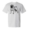 Unisex Essential-T T-Shirt Thumbnail