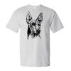 Unisex Essential-T T-Shirt Thumbnail