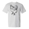 Unisex Essential-T T-Shirt Thumbnail