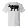 Unisex Essential-T T-Shirt Thumbnail
