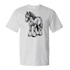 Unisex Essential-T T-Shirt Thumbnail