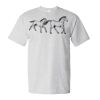 Unisex Essential-T T-Shirt Thumbnail