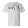Unisex Essential-T T-Shirt Thumbnail