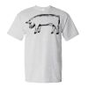 Unisex Essential-T T-Shirt Thumbnail