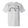 Unisex Essential-T T-Shirt Thumbnail