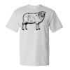 Unisex Essential-T T-Shirt Thumbnail