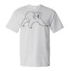 Unisex Essential-T T-Shirt Thumbnail