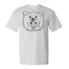 Unisex Essential-T T-Shirt Thumbnail