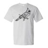 Unisex Essential-T T-Shirt Thumbnail