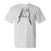 Unisex Essential-T T-Shirt Thumbnail
