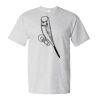 Unisex Essential-T T-Shirt Thumbnail