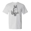 Unisex Essential-T T-Shirt Thumbnail
