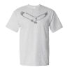 Unisex Essential-T T-Shirt Thumbnail