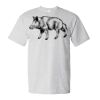 Unisex Essential-T T-Shirt Thumbnail