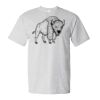 Unisex Essential-T T-Shirt Thumbnail