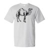 Unisex Essential-T T-Shirt Thumbnail