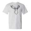 Unisex Essential-T T-Shirt Thumbnail