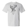 Unisex Essential-T T-Shirt Thumbnail