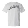 Unisex Essential-T T-Shirt Thumbnail