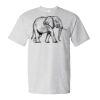 Unisex Essential-T T-Shirt Thumbnail