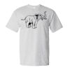 Unisex Essential-T T-Shirt Thumbnail