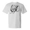 Unisex Essential-T T-Shirt Thumbnail