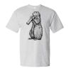Unisex Essential-T T-Shirt Thumbnail