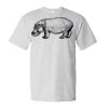 Unisex Essential-T T-Shirt Thumbnail