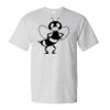 Unisex Essential-T T-Shirt Thumbnail