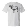 Unisex Essential-T T-Shirt Thumbnail
