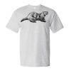 Unisex Essential-T T-Shirt Thumbnail