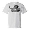 Unisex Essential-T T-Shirt Thumbnail