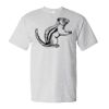 Unisex Essential-T T-Shirt Thumbnail