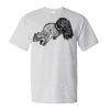 Unisex Essential-T T-Shirt Thumbnail