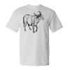 Unisex Essential-T T-Shirt Thumbnail