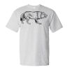 Unisex Essential-T T-Shirt Thumbnail