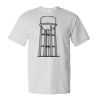 Unisex Essential-T T-Shirt Thumbnail