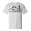 Unisex Essential-T T-Shirt Thumbnail